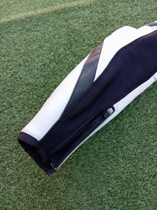 MONO TRAJE CUERO MOTO OXFORD RP1 Racing.