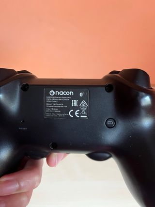 Mando Play Station Nacon Buen estado