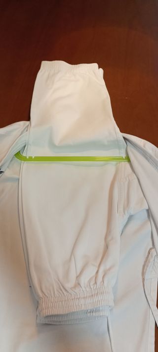 Karategui NKL 140 cm talla 1