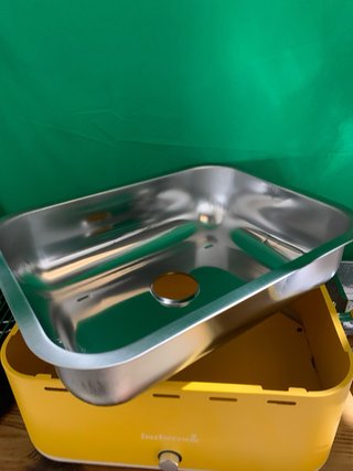 Barbecook Carlo Barbacoa de mesa