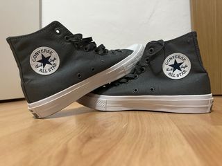 Zapatillas Converse Chuck Taylor 2 All Star con L