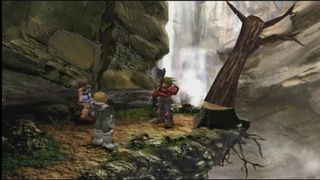 The Legend of Dragoon - Ps1