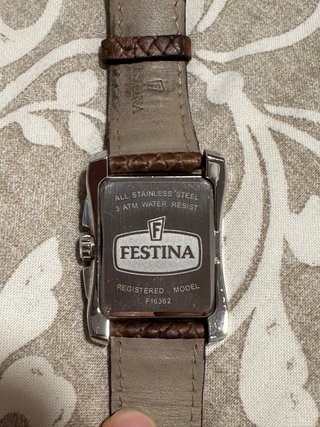 Reloj Festina Mujer