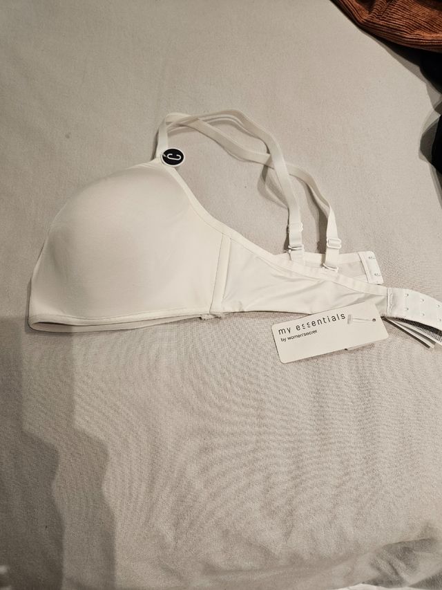 Sujetador women secret 100C