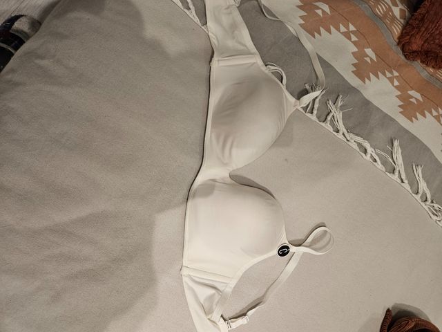 Sujetador women secret 100C