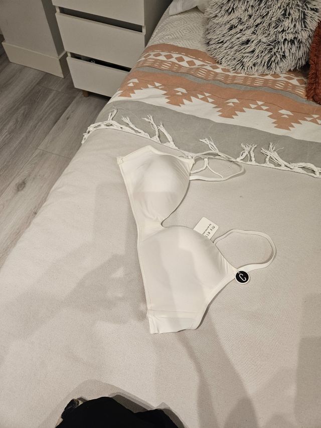 Sujetador women secret 100C