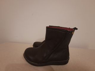 Botin Jungla 