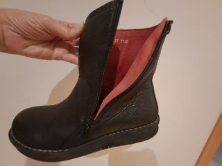 Botin Jungla 
