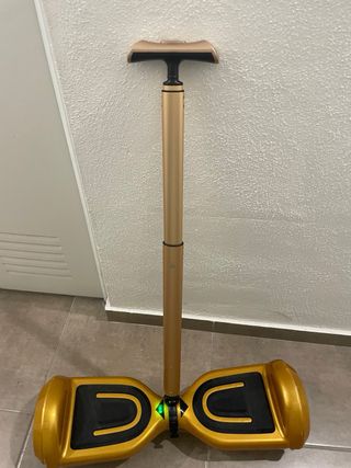 Patinete electrico hoverboard