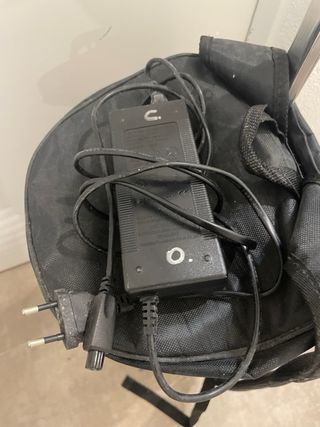 Patinete electrico hoverboard