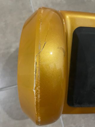 Patinete electrico hoverboard