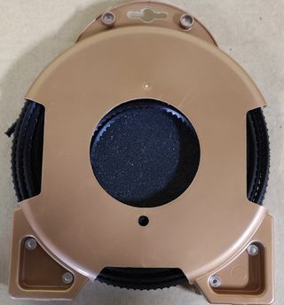 Fio nylon serrilha para roçadora