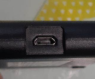 Bateria con cargador LG