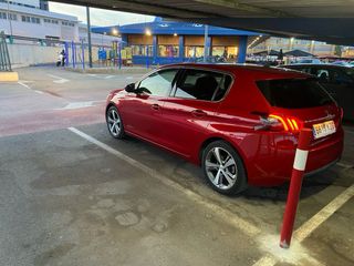 Peugeot 308 2019