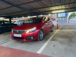 Peugeot 308 2019