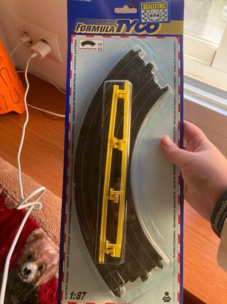 Formula tyco Scalextric 1994