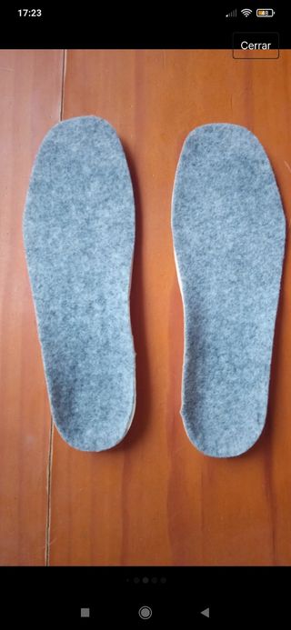 Botas de esquí Rossingnol NUEVAS!!