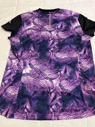 Camiseta deporte mujer