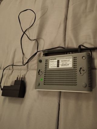 modem router wireless TENDA modello W316R