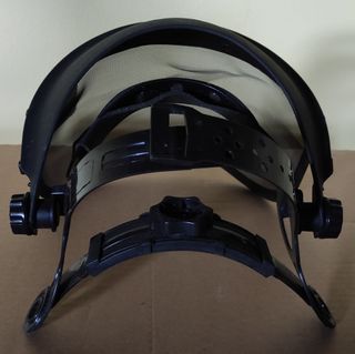 Viseira de proteção