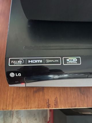 Dvd home cinema 5.1