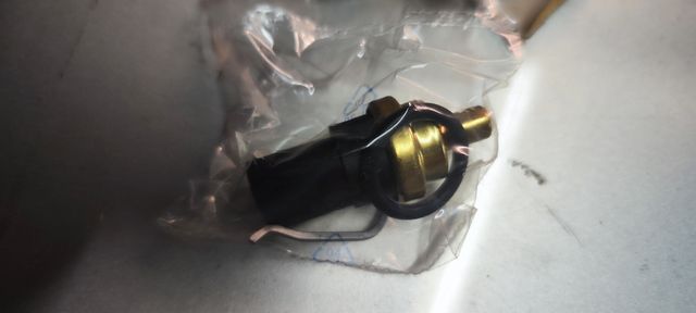 Sensor de Agua 2.0 tdi