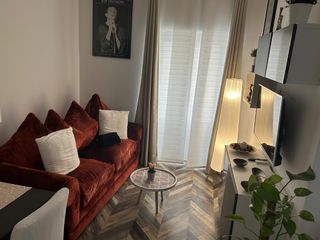 Alquiler de apartamento