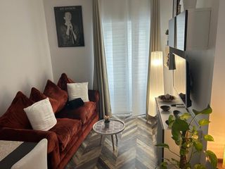 Alquiler de apartamento