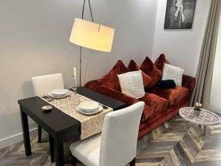 Alquiler de apartamento