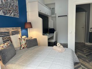 Alquiler de apartamento