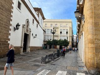 Alquiler de apartamento