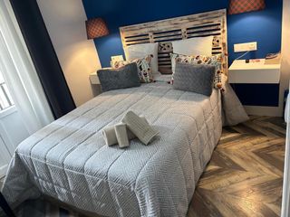 Alquiler de apartamento