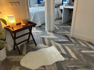 Alquiler de apartamento