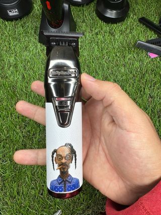 Trimmer babyliss