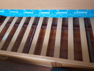 Cama nido
