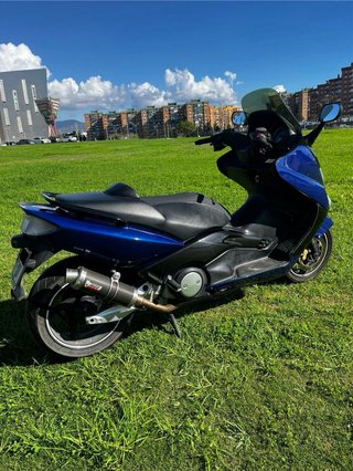 Tmax 500 2007