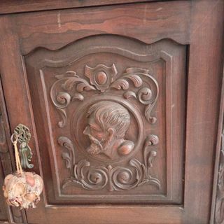 Aparador / Alacena antiguo