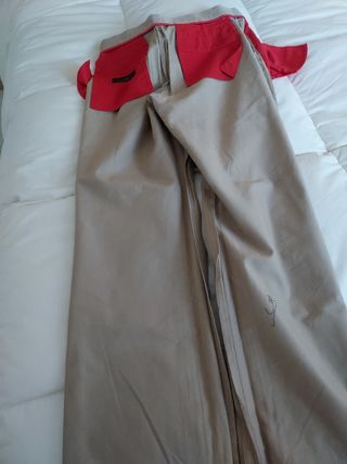 Pantalón Carolina Herrera