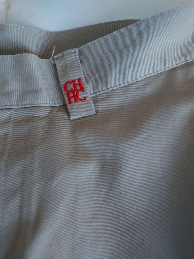 Pantalón Carolina Herrera 