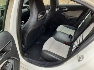 Mercedes-Benz Clase A 2013