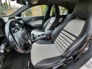 Mercedes-Benz Clase A 2013