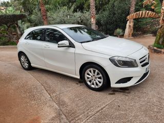 Mercedes-Benz Clase A 2013