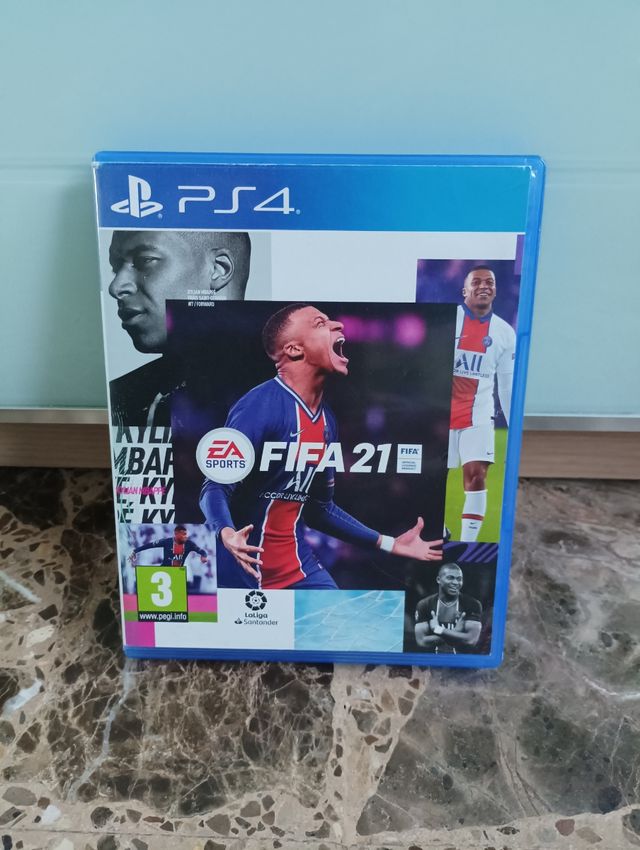 FIFA 21