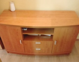 Mueble entrada.