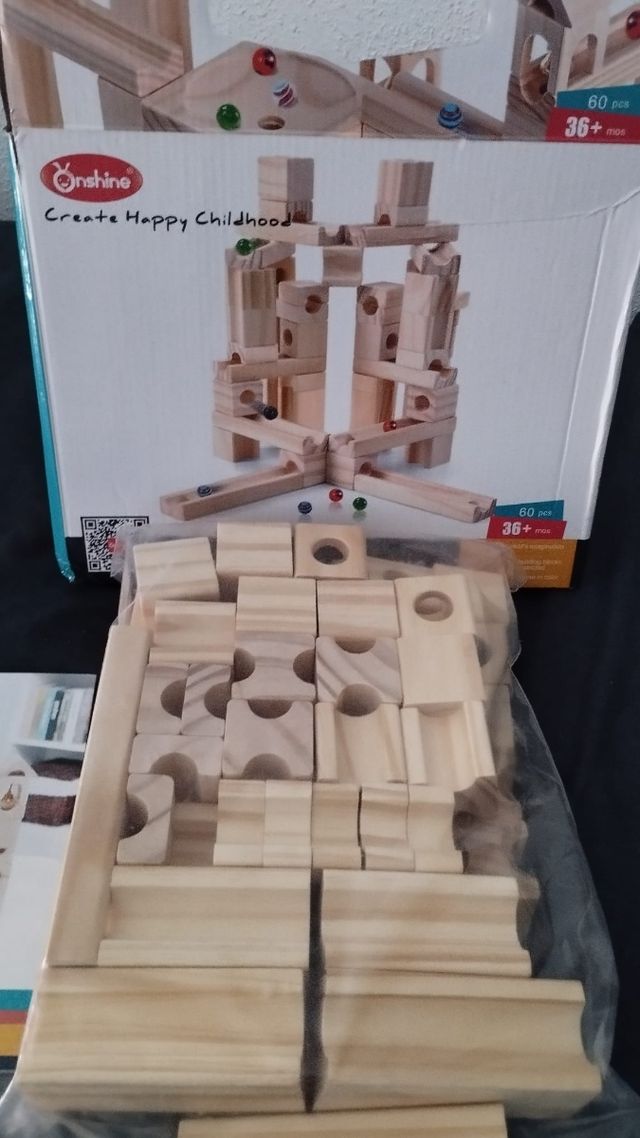 Bloque de construcción