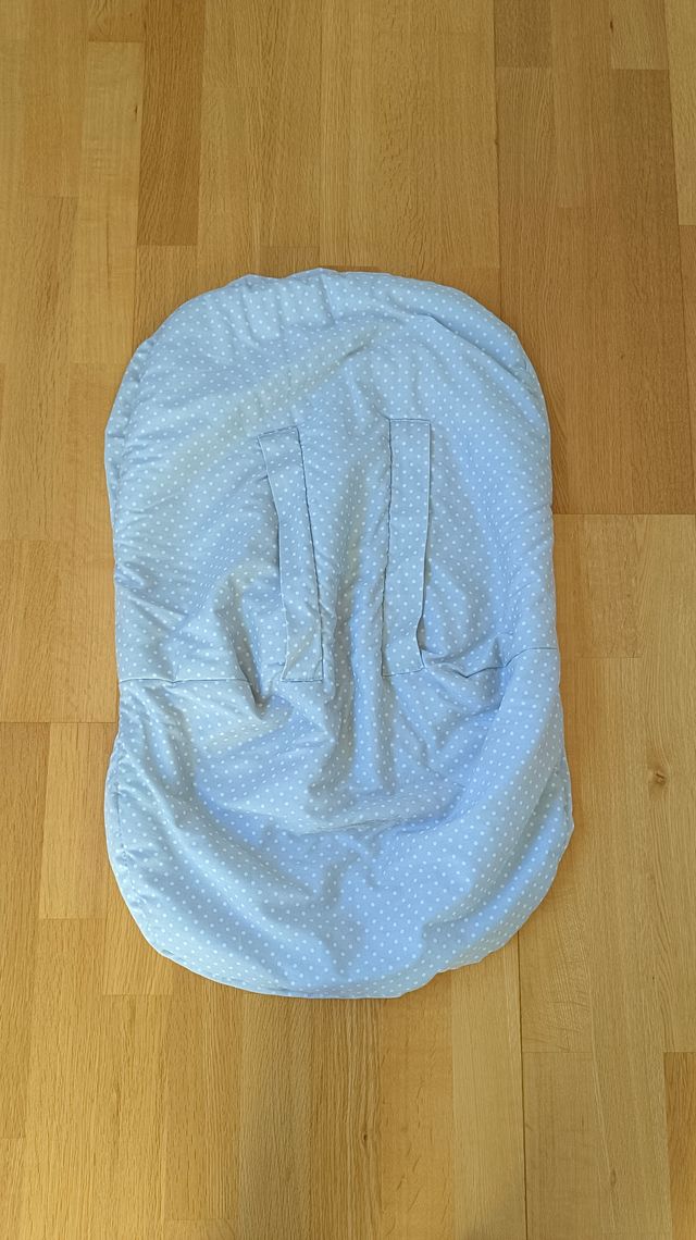 Funda / Colchoneta Grupo 0 Universal