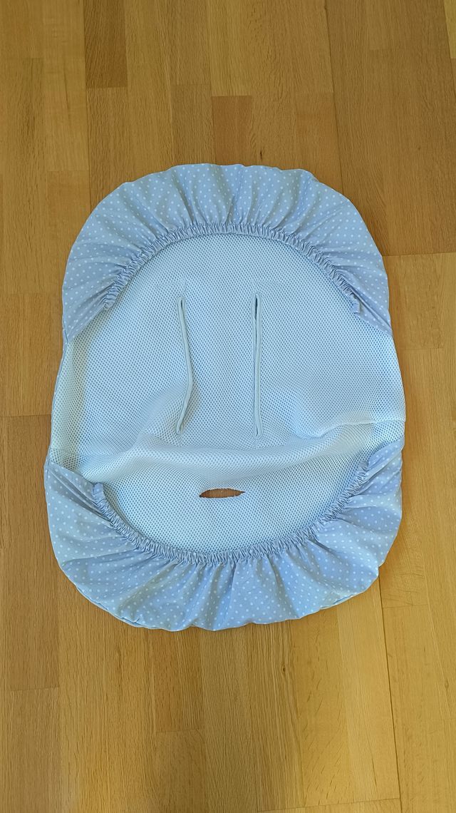 Funda / Colchoneta Grupo 0 Universal