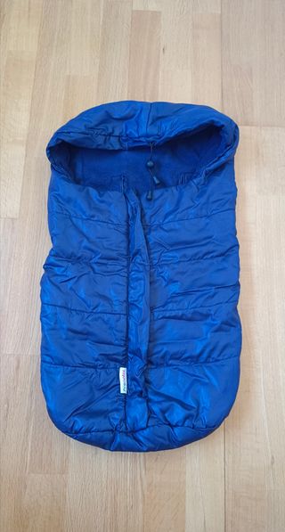 Funda / Colchoneta Grupo 0 Universal