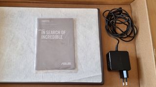 Asus VivoBook Tp412f I3
