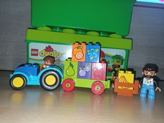 Varios Lego Duplo